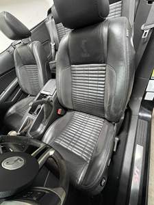 รถฟอร์ด มัสแตง เชลบี้ จีที500 คอนเวอร์ทิเบิล ปี 2010 มือสอง พวงมาลัยซ้าย/ขวา - Product Image 2