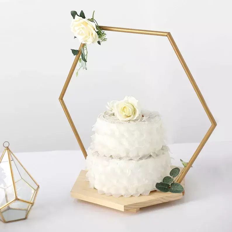 Chunlei cakes and desserts decorating stands with high quality cake tools dessert table decorations wedding cake metal stands