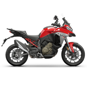 Motocicleta Multistrada V4 S 2025 Nueva, 1158cc V4, Estilo Adventure Touring, Alto Rendimiento, con Suspensión Electrónica - Product Image 3