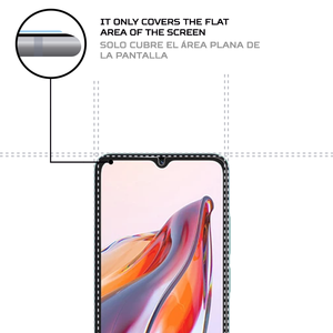 ป้องกันการกระแทกสำหรับอุปกรณ์ป้องกันหน้าจอ12C Xiaomi redmi ทนทานดูดซับแรงกระแทก - Product Image 4