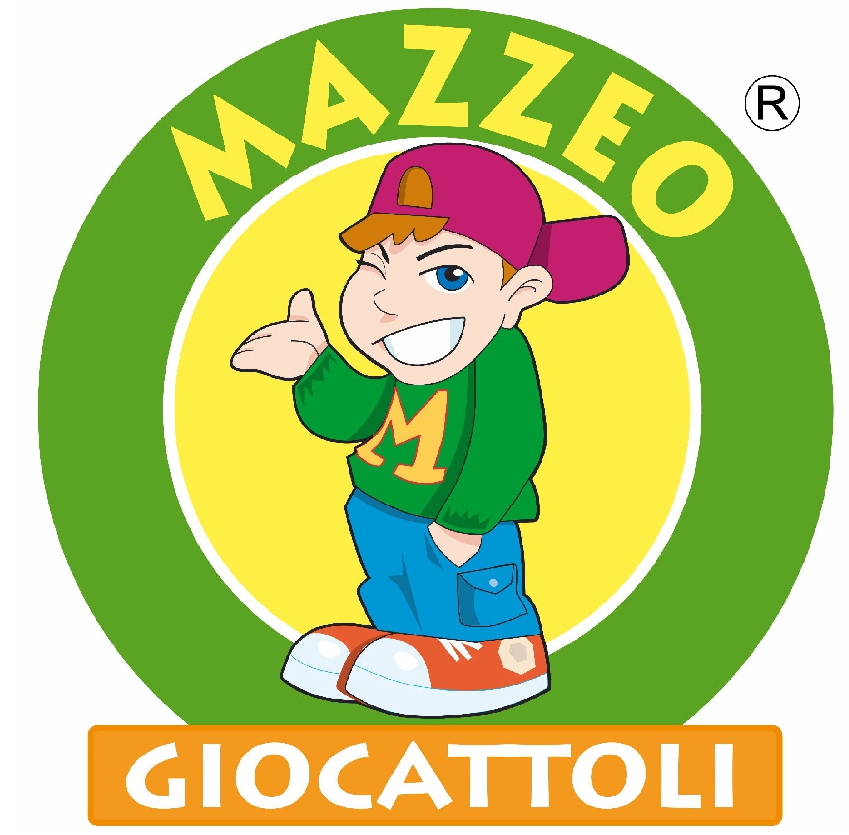 MAZZEO SRL logo