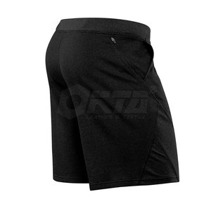 Shorts de course de fitness au design unique pour hommes Shorts de course de sport en gros Shorts de course pour hommes - Product Image 4