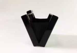 Elegante Bolso de Mano de Resina para Fiesta de Noche, Imitación de Perla, Chapado en Oro, Lujoso, con Forma de Mariposa, Conjunto Completo para Mujer, para Bodas - Product Image 3