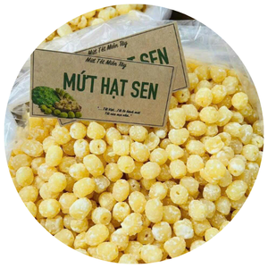 100% MERMELINA DE SEMILLA DE LOTO, SABOR TRADICIONAL, BAJO AZÚCAR, CALIDAD PREMIUM - Product Image 3