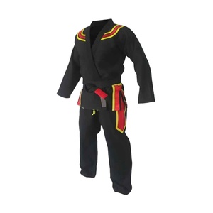Tenue de compétition ultime haute performance à haute résistance, durable, pour Judo et Karaté - Product Image 1