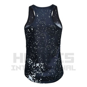 เสื้อกล้ามโอเวอร์ไซส์สำหรับผู้ชาย - Product Image 5