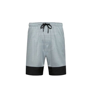 Conjunto de Camiseta y Pantalones Cortos de Verano para Hombre, 100% Algodón, Ligero y Transpirable, OEM ODM, Logotipo Personalizado, Ropa de Trabajo - Product Image 6