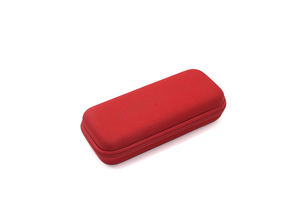 Estuche de almacenamiento EVA antiestrés cuadrado pequeño, bolsa moldeada de viaje para anteojos, propósito especial de Vietnam Factory - Product Image 2