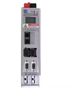 เซอร์โวมอเตอร์198-d012-ers3 5700แกนคู่2198-d012-ers3อินเวอร์เตอร์ของแท้ใหม่ - Product Image 3