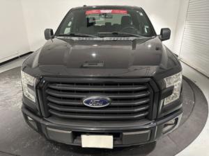 Ford F-150 XLT 2016 d'occasion propre - Product Image 2