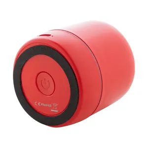 Replay RABS Wireless <b>Speaker</b> Eco-Friendly Promotional <b>USB</b> Gadgets - Product Image 6