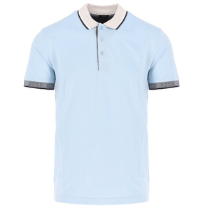 Camisa de Manga Corta para Hombre, Verano, Casual, Playa, Moda, Transpirable, 100% Algodón, Ropa de Oficina - Product Image 6
