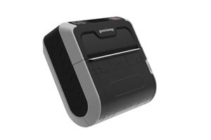 Imprimante mobile Honeywell MPD31D, technologie sans fil, transfert thermique, thermique direct, vitesse d'impression 90 mm/s, 64 Mo de RAM/Flash - Product Image 3