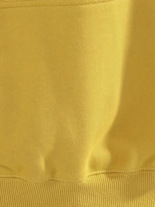 Nouveau Style Design Sweat à capuche polaire léger Sweat à capuche polaire Qualité supérieure Vêtements d'hiver pour hommes Pullover basics, coton mélangé - Product Image 5