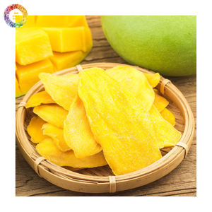 มะม่วงอบแห้งเนื้อนุ่มของเวียดนามที่มีรสนิยมในเขตร้อนชื้นสำหรับการค้าส่งและขายปลีก - Product Image 1