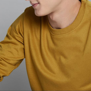 Pull à capuche personnalisé Anime sweat à col rond coton Vintage unisexe impression sweat à capuche - Product Image 5