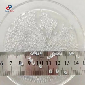 Résine PET (polyéthylène téréphtalate) de qualité bouteille pour les bouteilles de boissons gazeuses et les emballages alimentaires - Product Image 1