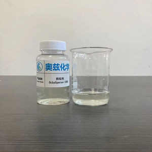 Inhibiteur de détartrage dispersant neutre à base de polyacrylate, produit chimique pour le traitement de l'eau - Product Image 1