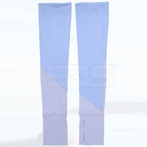 Fabricant pakistanais Logo personnalisé Manchons de coude Vente en gros Nouvel arrivage en ligne Manchons de coude d'haltérophilie les plus vendus - Product Image 2