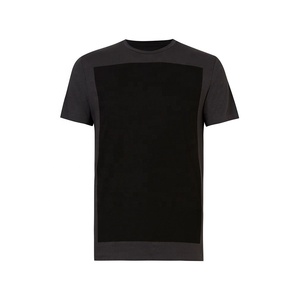 Camisetas Personalizadas 220 de algodón para hombres, camisetas a la moda Cool Youth, 100% gramos, calidad prémium, venta al por mayor - Product Image 6