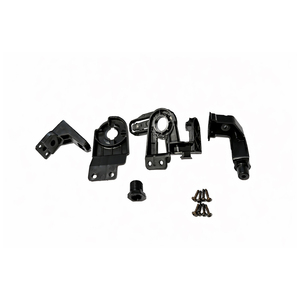 Kit de clips de fixation de phares en état neuf pour VW T-Roc - Product Image 1
