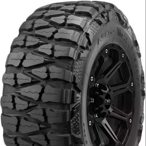 Neumáticos Radiales Mud Grappler 235/55ZR17 Sin Cámara con 1 Año de Garantía para Todo Uso - Product Image 1