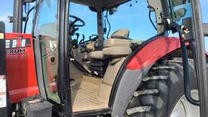 Tractor Agrícola Case IH 130A 4x4 de Alta Eficiencia en Venta, Precio al por Mayor, Maquinaria Agrícola, Motor Diésel de 130HP, Mejor Precio Bajo - Product Image 4