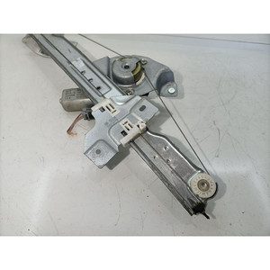 Mécanisme de levage de la vitre avant. DX DACIA Duster 1ère Série 807206838R (10>17) - Product Image 6