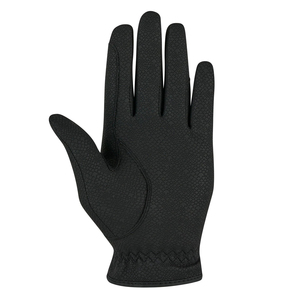 Winter <b>Gloves</b> for <b>Men</b> Premium Horse Riding Driving Windproof <b>Waterproof</b> Touch Screen Leather <b>Gloves</b> Thickened Warm Thermal - Product Image 5