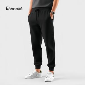 Pantalones de chándal transpirables ligeros y cómodos para hombre de Bangladesh - Product Image 5