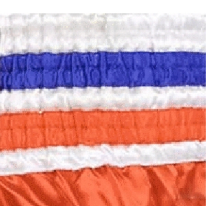 Pantalones cortos de Kickboxing para hombre y mujer de alta calidad, pantalones cortos de Muay Thai de boxeo para gimnasio MMA de alta calidad, colección de movimientos modernos elásticos - Product Image 4