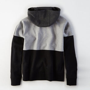 Sudadera con capucha personalizada para hombre, ropa de calle informal en algodón 100% para invierno - Product Image 6