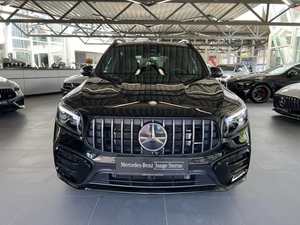 Mercedes-Benz GLB 35 AMG SUV Automatique Essence Turbo Phares LED Roues R19 Sièges en Cuir Euro VI 5 Places - Product Image 1