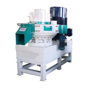 Machine de moulage de granulés - Product Image 5