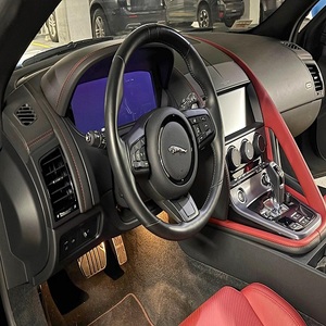 SUPER CLEAN 2023 JAGUAR P450 COUPE LISTO PARA SER ENVIADO - Product Image 4