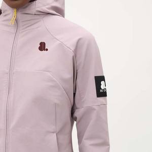 Veste Softshell pour femmes, design personnalisé, écologique, nouvelle tendance 2026, vêtements de sport actifs, vestes Softshell - Product Image 4