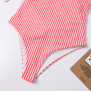 Maillots de bain bikini taille haute pour femmes-fabriqués au Pakistan, vêtements de plage de qualité supérieure pour maillots de bain à la mode - Product Image 6