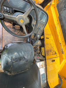 2018 510-56 Used Telehandler Reliable Industrial Lifting Equipment Wholesale - Product Image 5