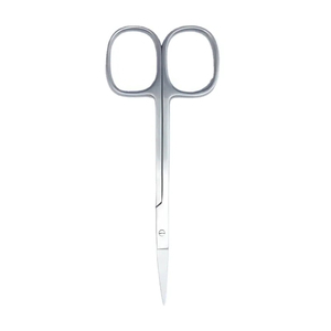 Conception personnalisée Ciseaux chirurgicaux Finition Dall Ciseaux d'opération chirurgicale Vente en gros Ciseaux de coupe de pansement chirurgical - Product Image 4