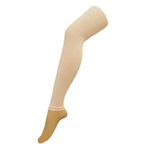 3-Piece Pack <b>Women's</b> 3D <b>Leggings</b> Premium <b>Womens</b> Socks Collection - Product Image 5