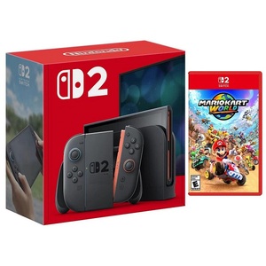 Oferta Exclusiva: Consola Nintendo Switch 2 OLED de 64GB/32GB con Neon Blue - Product Image 5