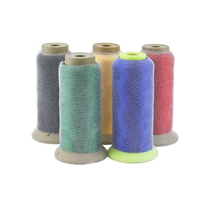 Redes de Protección de Plástico para Bobinas, 20 Piezas, Ajuste Universal para Hilo de Coser y Hilo de Encaje - Product Image 2
