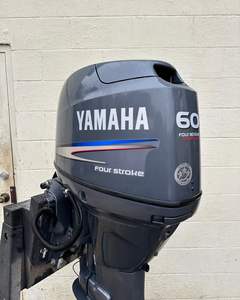 عرض مثالي Yamaaha 60HP 4 Stroke خارجي مع 20 عمود 48 ساعة حقن الوقود 4 - Product Image 4