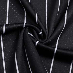 Camisetas de baloncesto reversibles para equipos de adultos y jóvenes, camiseta de baloncesto ecológica de entrenamiento personalizada para hombres - Product Image 6