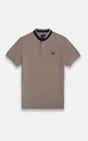 Haute qualité broderie personnalisée t-shirts Premium élégant décontracté hommes T-shirts 100% coton biologique été t-shirts