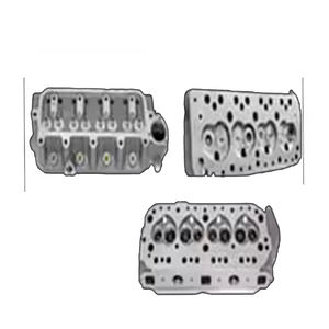 Culasse compatible avec Morris PH 36 NB Diesel Série MGB, montage direct, fonte, pièce moteur de haute qualité - Product Image 1