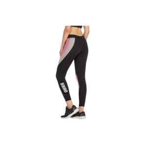 OEM ODM GAA Leggings de yoga à motif solide pour le sport Tissu anti-transpiration extensible dans les quatre sens Fabricant pakistanais pour clubs de sport - Product Image 1