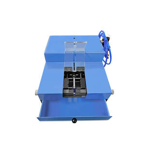 Machine à dénuder les câbles pneumatiques - Product Image 6