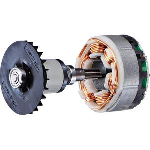 Tijeras Neumáticas Inalámbricas de 18V LXT con Tecnología de Iones de Litio, Calibre 14, Cuchilla Recta - Product Image 4