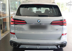 Voiture d'occasion entièrement équipée, BMW X5 xDrive30d M Sport G05 LCI Auto <span class=keywords><strong>4x4</strong></span> SUV 2024, prête à être expédiée - Product Image 6